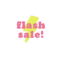 Small Business Pink Sticker