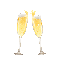 Party Celebrate Sticker by Kurumba Maldives