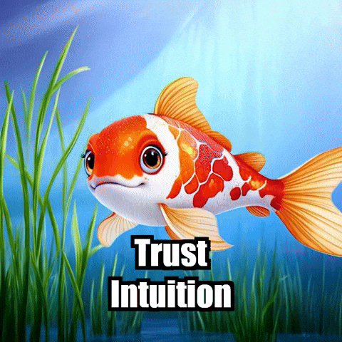 Wisdom Depth GIF by TheConfishius