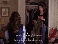 season 3 netflix GIF by Gilmore Girls 