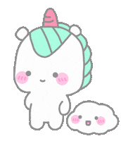 Point See Sticker