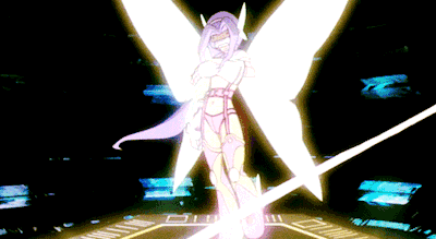 XxLuciixX giphyupload fairy transformation digimon GIF