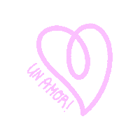 Heart Love Sticker