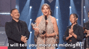 Taylor Swift GIF by 2022 MTV Video Music Awards