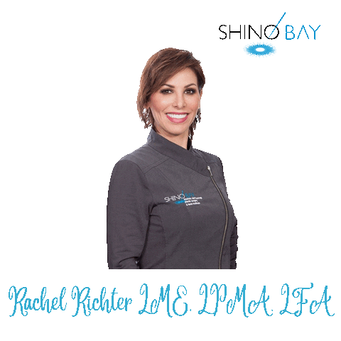 ShinoBayDerm giphyupload shino bay derm shinobayderm Sticker
