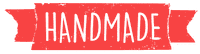 Hand Made Pattern Sticker by Gritty Knits