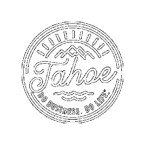 Tahoe Dbdl Sticker by Triad Partners