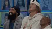 Matt Looking GIF by Big Brother