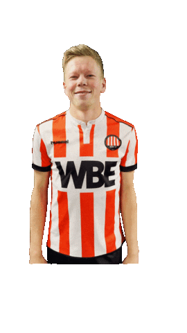Mvv27 Wijnand Sticker by MVV'27