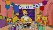 Lisa Simpson GIF by The Simpsons