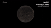 Space Science Animation GIF by European Space Agency - ESA