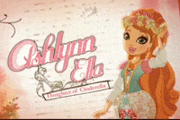 Everafterhighlover  GIF