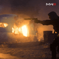 Shooting Modern Warfare 3 GIF by Call of Duty