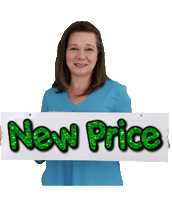 New Price Sticker by Jackson Stanley REALTORS
