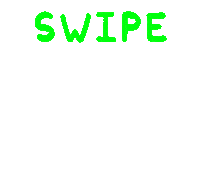 Buy Tickets Swipe Up Sticker by Sid The Cat