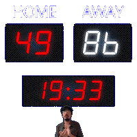 49 Home Sticker