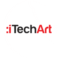 Sticker by ITechArt Life