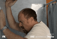 louis ck louie GIF by HULU