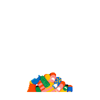 Sea Games 2019 Sticker by 2019 Sea Games Volunteers
