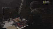 mars GIF by National Geographic Channel
