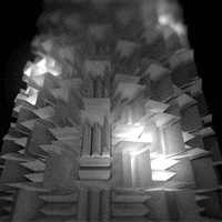 Design Rotating GIF by xponentialdesign