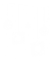 Theboxchristmas Sticker by The Box Donut