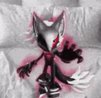 Sonic The Hedgehog GIF