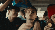 music video amnesia GIF by Vevo