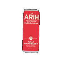 tasteARIH arih tastearih arihenergy Sticker