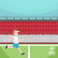 Ciencias Del Deporte GIF by IEU Universidad