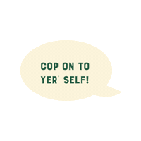 Speech Bubble Sticker by Sicin Sasta