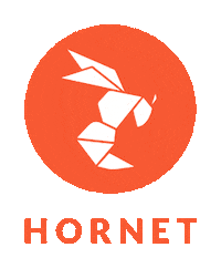 Hornetapp Sticker by Hornet Türkiye