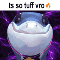 Marvel Rivals GIF