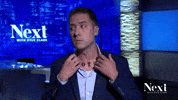 Vote Election GIF by nextwithkyleclark