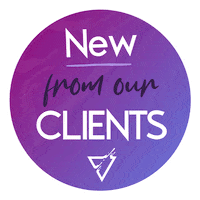 Revibeclient Sticker by ReVIBe Marketing