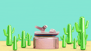 fashion 3d GIF by 150UP