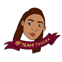 Netflixoriginal Tahira Sticker by NETFLIX