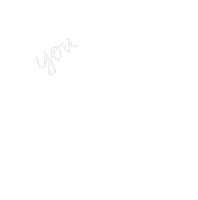 Adore I Love You Sticker