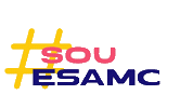 esamcoficial esamc Sticker