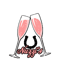 NuzzisTinTavern annabelle nuzzistintavern hudsonvalleymobilebar Sticker