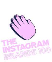 Social Media Applause Sticker by Battenhall Design