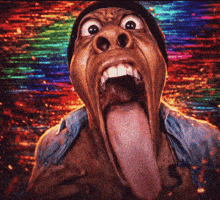 Instagram Speed GIF