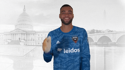 edwards earl GIF by D.C. United