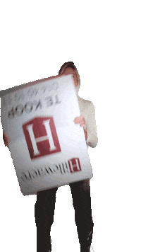 For Sale Immo Sticker by Hillewaere