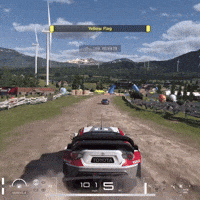 Gran Turismo Gt7 GIF