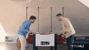 Football Goal GIF by H&Z Management Consulting