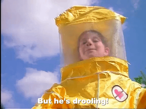 season 3 episode 6 GIF