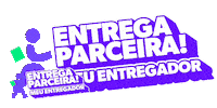 Ifood Itabira Sticker by Meu Entregador