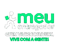 Ifood Itabira Sticker by Meu Entregador