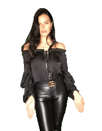 goat skull Sticker by Ignite CBD